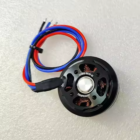 4108 Model Drone Brushless Motor 300KV Four Axis Multi-Axis Power Motor for RC Helicopter And Quadco