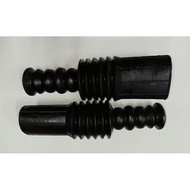 FORD LASER 16V REAR ABSORBER COVER (MA-05186)-2PCS