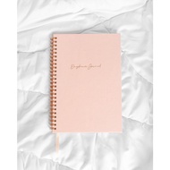 PRIVATE STOREY Daydream Journal (8-week Journal)