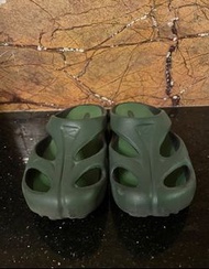 Keen Shanti Green Og version 43