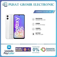 SAMSUNG Galaxy A05 4/64GB 4/126GB 6/128GB MediaTek Helio G85