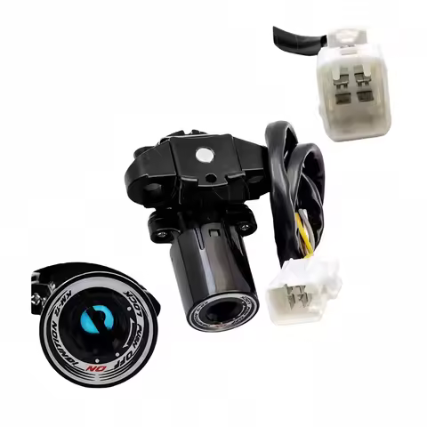 Activation lock set For Kawasak Ninja 650/EX650 2012-2016 Ignition Switch Ninja 650/EX650 12 2013 20