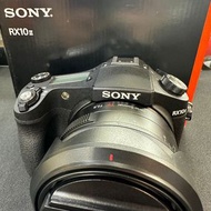 98-99% Sony RX10 II Mark2 camera 演唱會 畢業典禮