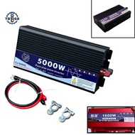 STANDARD SINE WAVE INVERTER INVERTER INVERTER 12V/24V – 220V