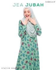 SABELLA JEA JUBAH
