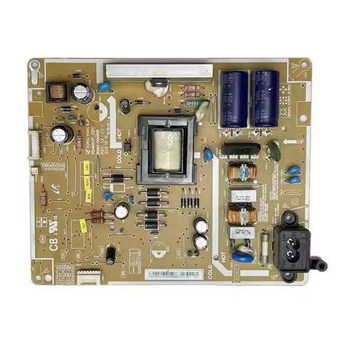 Power Control Board UA40EH5003R 40EH5080R BN44-00496B BN44-00496A Suitable for Samsung TV