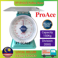 100KG / 150KG PROACE SPRING SCALE COMMERCIAL WEIGHING SCALE