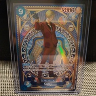 OP11 - SP Sanji ENGLISH VER.