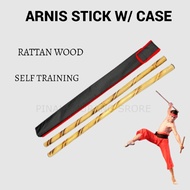 ♞Arnis Stick Set Arnis Fighting Stick Baton Rattan Sticks Training Stick Baston Pinakamurang Store