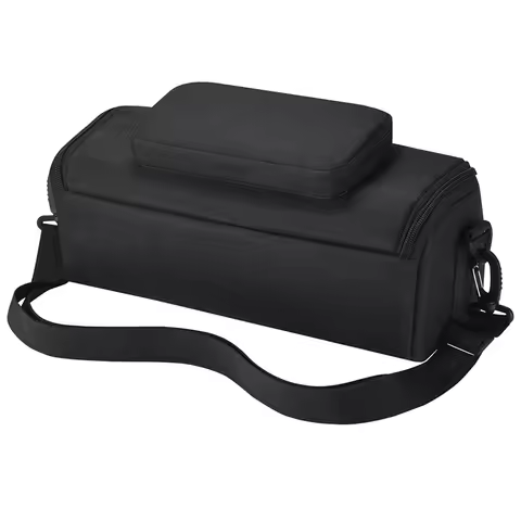 New-Speaker Cases Carrying Bags For Sony SRS-XB43 Speaker Portable Storage Bag Audio Protective Case