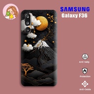 Custom Garskin SAMSUNG GALAXY F36 Anti-scratch and Anti-Fungus Body Cassing