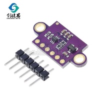 VL53L0X V2 Laser Rangefinder Module ToF Flight Time Rangefinder Serial Port PWM Output