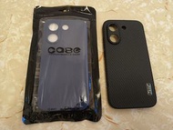 全新 小米 POCO X8 PRO 手機殼 兩款