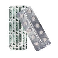 Vitamin B1 Tablet 10mg 100’s – Energy Support