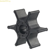 SUN 17461-98501 17461-98502 Boat Engine Water Pump Impeller for 5HP 6HP 8HP Motor