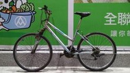 捷安特 CS 168 18速 自行車 腳踏車 Giant bike 腳踏車 自行車 通勤車 登山車 單車 鐵馬 #002