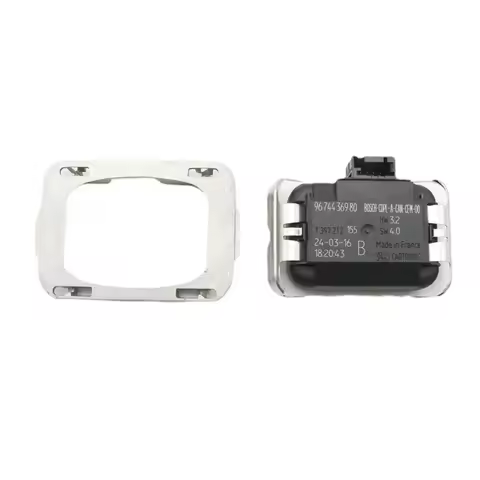 Car Front Windshield Rain Sensor Or Bracket Holder For PEUGEOT RCZ 3008 /308 5008 For Citroen C5