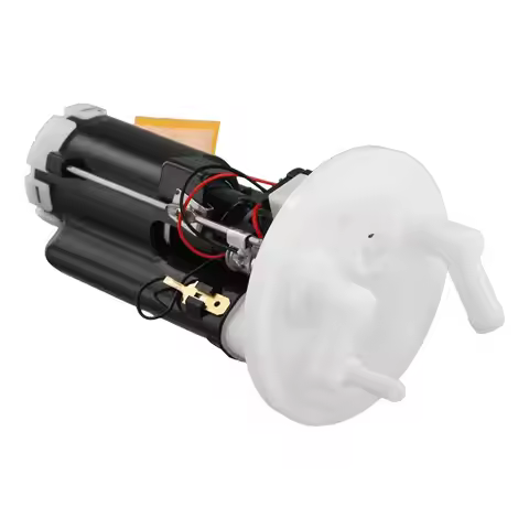 A77E-For 2002 To 2009 XV1700 Road Star Warrior Replacement Fuel Pump Assembly 1D7-13907-01-00 1D7139