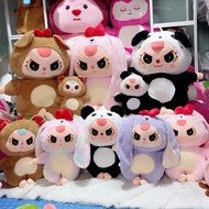 Baby Three in Love Teddy Bear, Three By Three is soft and smooth, size from 30 to 65 cm, many colors