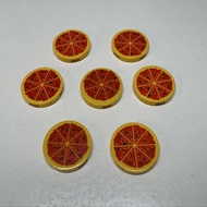 Lego Parts|食物配件|Pizza 