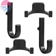 4Pcs Storage Shed Hooks Practical Storage Shed Hanging Hooks Shed Accessories Hooks for Storage Shed