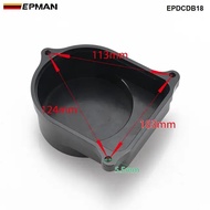 【Limited Quantity】 Cop Distributor Cap Delete For Honda Acura B D H Series H22 H23 B16 B18 D15 D16 E