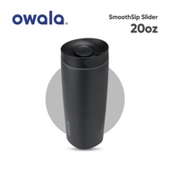 Owala Water Bottle SmoothSip Slider 20oz