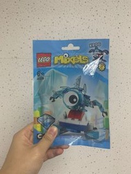 LEGO Mixels