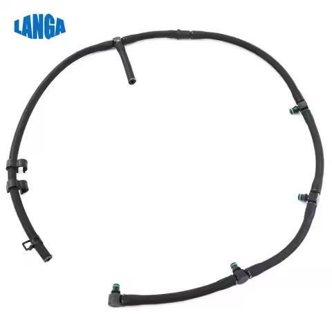 For KIA Sorento BL CRDi Hyundai H1 H-1 STAREX 04-07 SORENTO 04-08 Fuel Return Hose ASSY OE: 314714A0