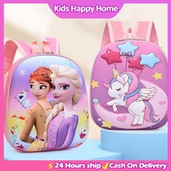 Unicorn Bag For Kids Girls Backpack For Kids Girl Bag For Kids Girl Kindergarten Pink Bag