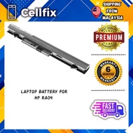 LAPTOP Battery for HP RA04 745416-121 768549-001 H6L28AA H6L28UT 708459-001 HSTNN-IB4L 745662-001 HS