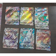 Japanese Pokemon TCG [s8b VMAX Climax] RRR / CHR / RR singles