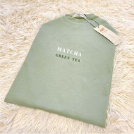 Jarika.shop - เสื้อยืด Coffee Minimal  (งานป้าย Jarika ) ( ข76 )