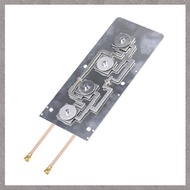 [M G L O] WIFI Dual  Wireless  Module AP Bridge Amplifier Antenna High Gain WIFI Antenna