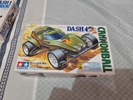 田宮四驅車