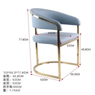 Bar Chair Modern Simple Foshan QHRR