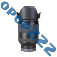 Sony索尼FE24-240mm f3.5-6.3 OSS全畫幅長變焦SEL24240二手