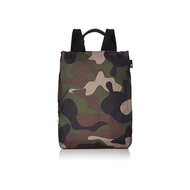 [Rootote] Backpack Tote Bag SN Siolu Coated Cross 3470 Camo