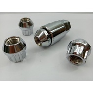 LN-001 M12 X 1.5 LOCK NUT