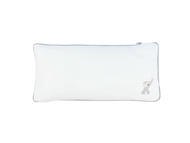 Airy หมอนระบายอากาศ สำหรับเด็ก 1 ขวบขึ้นไป รุ่นดีลักซ์ใยไผ่ (ขนาด 30x60x8 ซม.)