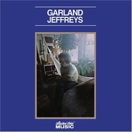 Garland Jeffreys - Garland Jeffreys (2006 Collectors' Choice Music CCM 07012 USA) Digital Music Down