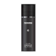 Renoma for Men Luminous All-in-One 150ml x2pack(Men Moisturizer all-in-one)