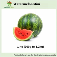 [Greencartsg] Fresh Fruits – Watermelon Mini