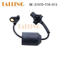 Rear Right ABS Wheel Speed Sensor for Honda HR-V XRV Vezel 2015-2020 Auto Parts 57470-T7A-013 57470T