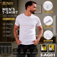 Agree Men's T-Shirt S-AG01