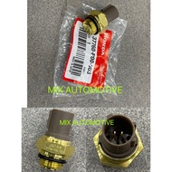 37760-P00-004 RADIATOR COOLANT FAN TEMPERATURE SENSOR SWITCH FOR HONDA CRV CIVIC FIT JAZZ CITY CRV S
