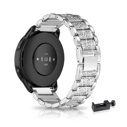 Diamond Bands for Xiaomi Watch S2/Watch S3/Watch S4/Watch S4 Sport/Watch 2/Watch 2 Pro Band, Glitter