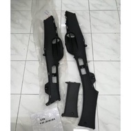 VS125 INNER COVER SET SUZUKI ORGINAL