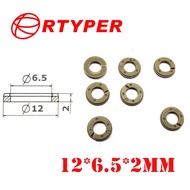 06h906036h GDI Injector Repair Kit Plastic Cap 32026 06H906036G 12*6.5*2mm The Best Price Car Access
