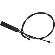 2048800059 Car Hood Bonnet Release Cable for Mercedes-Benz C300 2008-2014 C350 C63 AMG 2008-2014 W20